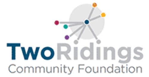 Two Ridings Community Foundation