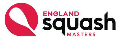 England Squash Website